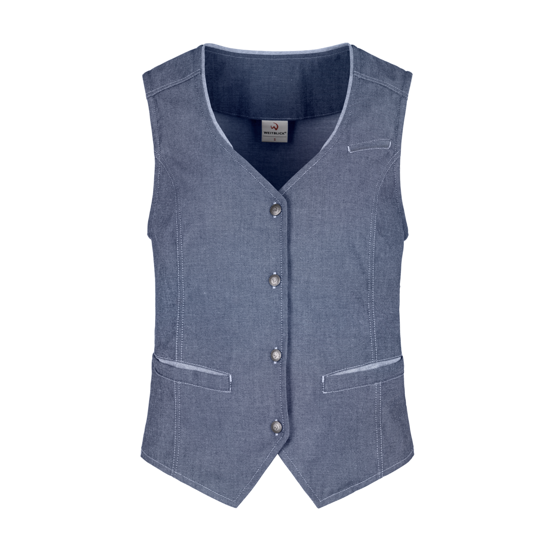 140891-produkt-DENIMCRAFT_Damenweste_-_denim_blue- 140891-produkt-DENIMCRAFT_Damenweste_-_denim_blue-