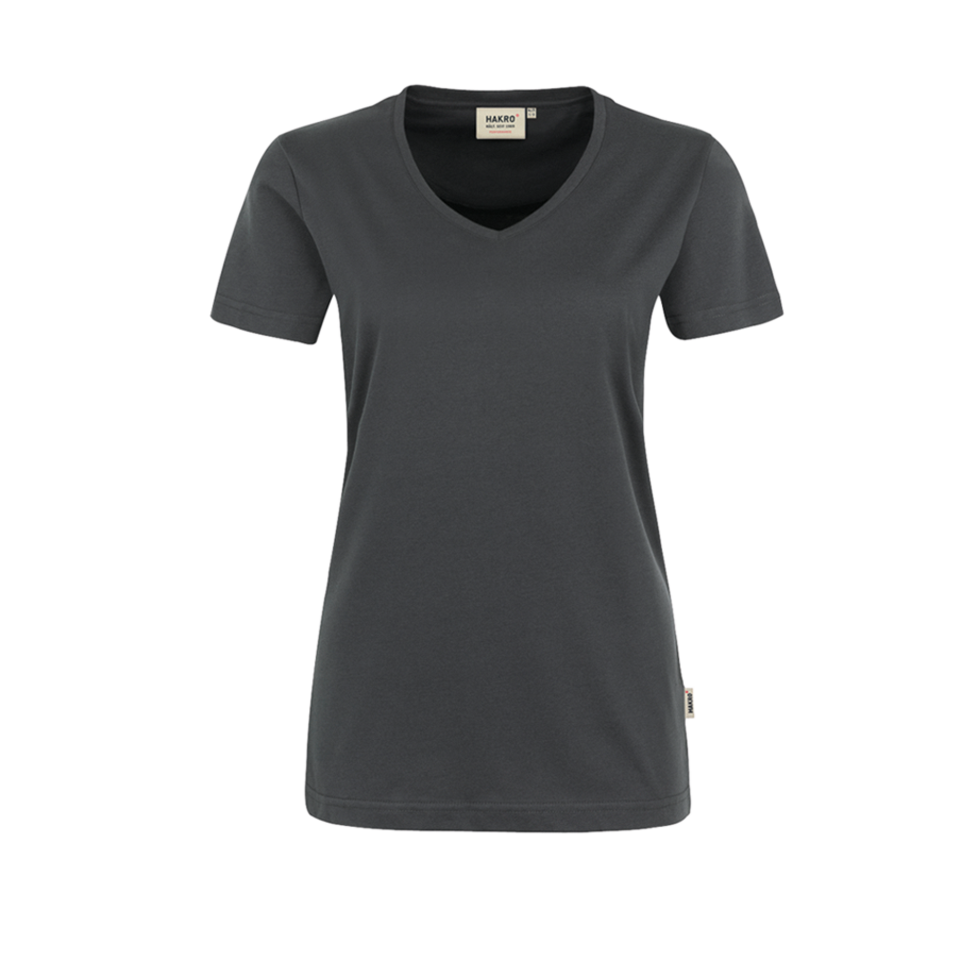440005-produkt-CORE_V-Shirt_Premium_Damen_anthrazi