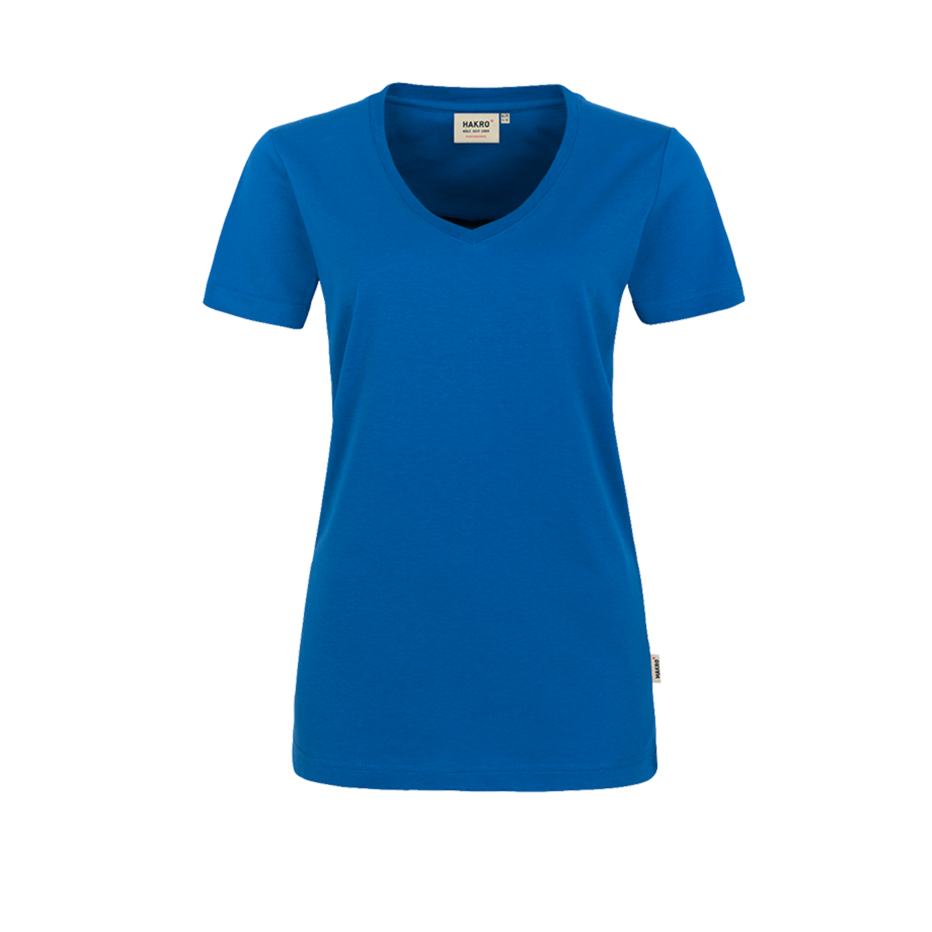 440007-produkt-CORE_V-Shirt_Premium_Damen_royal-01