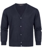 Herren-Strickjacke RF