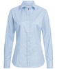 Damen-Bluse 1/1 RF 37.5 light blue denim 