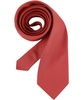 Krawatte vichy karo rot 