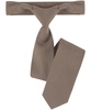 Ruck-Zuck Krawatte taupe 