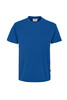 HAKRO T-Shirt Mikralinar® royalblau 