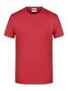 JN  Men's Basic-T