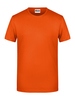 JN  Men's Basic-T