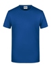 JN  Men's Basic-T
