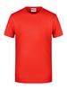 JN  Men's Basic-T