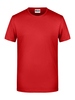 JN  Men's Basic-T