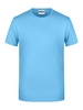 JN  Men's Basic-T