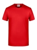 JN  Men's Basic-T