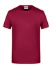 JN  Men's Basic-T