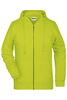 JN  Ladies' Zip Hoody