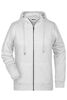 JN  Ladies' Zip Hoody