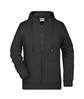 JN  Ladies' Zip Hoody