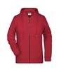JN  Ladies' Zip Hoody