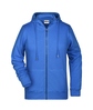 JN  Ladies' Zip Hoody
