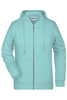 JN  Ladies' Zip Hoody