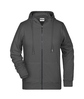 JN  Ladies' Zip Hoody