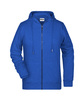 JN  Ladies' Zip Hoody