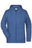 JN  Ladies' Zip Hoody