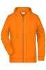 JN  Ladies' Zip Hoody