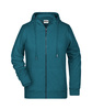 JN  Ladies' Zip Hoody