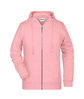 JN  Ladies' Zip Hoody