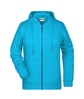 JN  Ladies' Zip Hoody