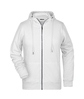 JN  Ladies' Zip Hoody