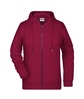 JN  Ladies' Zip Hoody