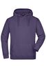 JN  Hooded Sweat
