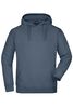 JN  Hooded Sweat