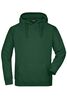 JN  Hooded Sweat