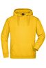 JN  Hooded Sweat