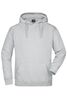 JN  Hooded Sweat