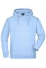 JN  Hooded Sweat