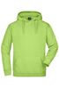 JN  Hooded Sweat