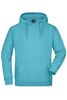 JN  Hooded Sweat