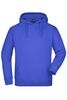 JN  Hooded Sweat