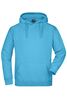 JN  Hooded Sweat