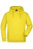JN  Hooded Sweat