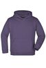 JN  Hooded Sweat Junior
