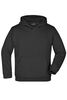 JN  Hooded Sweat Junior