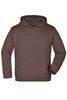 JN  Hooded Sweat Junior