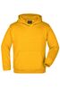 JN  Hooded Sweat Junior