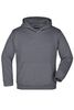 JN  Hooded Sweat Junior