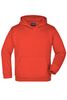 JN  Hooded Sweat Junior