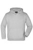 JN  Hooded Sweat Junior