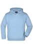 JN  Hooded Sweat Junior